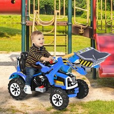 12V Battery Powered Kids Ride