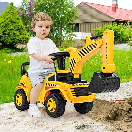 Costway kids ride - kids, on