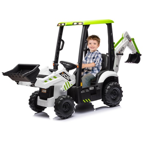 12v electric kids ride - 4-in-1,