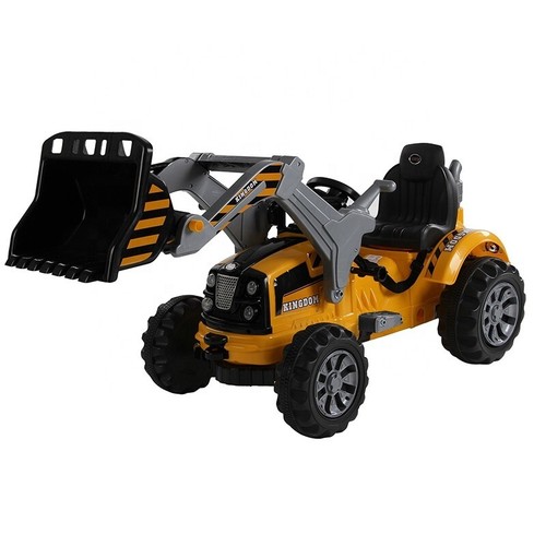 Kids electric ride digger - electric,