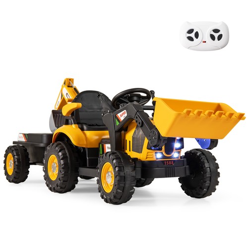 Kids ride on - 4, 1