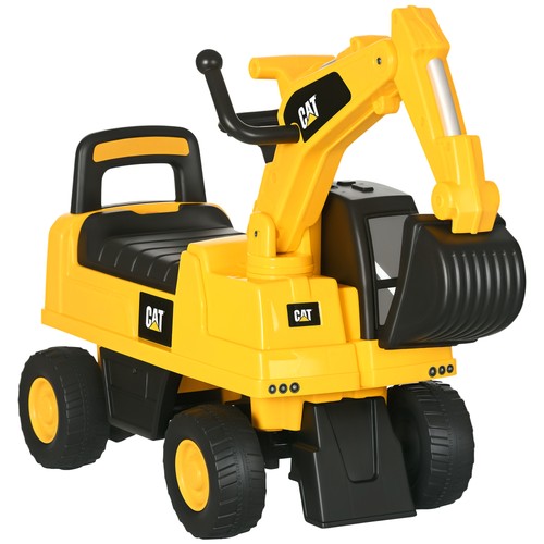 Homcom cat licensed kids - licensed,